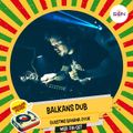 REGGAE FEVER S02 E10 | Balkans Dub: Guesting Banana Zvuk | sunradio.co