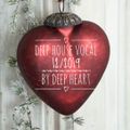 Deep House Vocal 12/2019 By Deep Heart