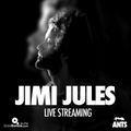 JIMI JULES - LIVE at ANTS June 27th, USHUAIA IBIZA, 2015
