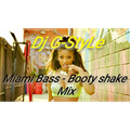 Miami Bass - Booty Shake Mix