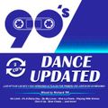 90's Dance Updated (Megamix) Mixed by Richard TM