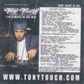Tony Touch - Hip Hop #46 (1995)