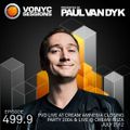 Paul van Dyk’s VONYC Sessions 499.9 – PvD Live @ Cream Closing Party 2004 & PvD Live at Cream Ibiza