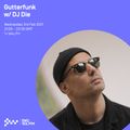 Gutterfunk w/ DJ Die - 3rd FEB 2021