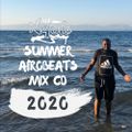 DJ NYARI - SUMMER 2020 AFROBEATS MIX