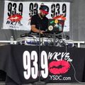 DJ Trini - 93.9 WKYS Lunch Break Mix 12.26.17 (Classic Hip-Hop)
