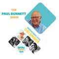 PAUL BURNETT ON BOOM RADIO : CHRISTMAS 2023