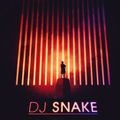 DJ Snake x Hydeout Music Festival