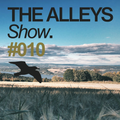 THE ALLEYS Show. #010 We Are All Astronauts