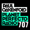 Planet Perfecto 707 ft. Paul Oakenfold