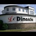 DJ Sjoerd @ Le Dimanche (16.01.2005)