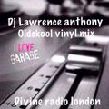 dj lawrence anthony divine radio show 05/11/20