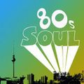 Lee Turner - 80's Soul Funk Mix (Vol 13)