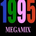 DANCE 1995 BEST HIT'S MEGAMIX BY STEFANO DJ STONEANGELS