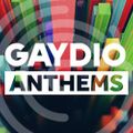 GAYDIO ANTHEMS // Dave Cooper: In The Mix // The Gaydio Weekend Easter Special // 02-04-21