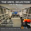 Kane 103.7 FM - DJ Mystery - VINYL ONLY SPECIAL - 1991-92 Old Skool Hardcore - 17.01.2023