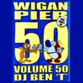 Wigan Pier Volume 50 Mixed By Ben Trengrove (2005).