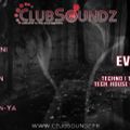 Dj Thieum on Clubsoundz EP 71 - 09-01-2021