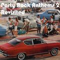 Party Rock Anthems Volume 2 - Reworked (Northern Rascal Mix 2016)