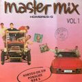 Master Mix Vol.1 (Mega G Mix)