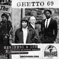 GHETTO 69 - #008 - avec Antonio (émission du 14/04/2021) --> Fire Edition <--