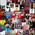 DJ Scooby - The 80's Mix Vol. 3