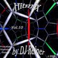 DJ Reiner Hitmix Vol. 10