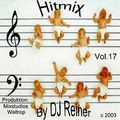 DJ Reiner Hitmix Vol. 17