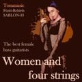 Women and four strings