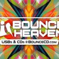new bounce heaven label
