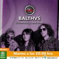 Radio Unión – Balthvs (entrevista y canciones)
