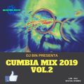 Dj Bin - Cumbia Mix 2019 Vol.2