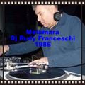 Melamara Dj Rudy Franceschi 1986 ( tape omaggio da 30' )