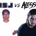 Best Of Alesso - Mixed by NSJ (Exclusive Unreleased Tracks)