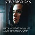 stive morgan  - spirits sounds of the planet 1 remix cd by djmastrd