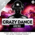 Crazy Dance Arena Vol.32 (March 2022) mixed by Dj Fen!x