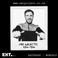MAX GALACTIC #2 - EXT RADIO -  6/2/21