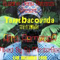 Buddha Viage Records present Tambacounda Station Afro Remember Mixed  by Dj MasterBeat