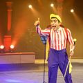 TBS + Emission numéro 65 Albert Cougnet - Bruno Di Sano + Matute Alvarez (Clown)