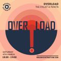 Overload with The Cyclist & Puncta (March '23)