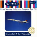 Love To Be Extra Sensory Perfection Tour 1995 - Tom Wainwright