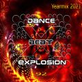 Dance Beat Explosion Vol.92 (Yearmix 2021) mixed by DJ-Karsten