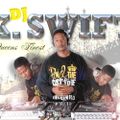 DJ K SWIFT - WHY NOT ( HIP-HOP R&B BLENDS ) 