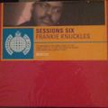 Ministry Of Sound - Sessions Six - Frankie Knuckles (Cd2)