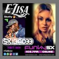 E-Lisa Skibadee Tribute Show (FUNKY SX - 2/3/22)