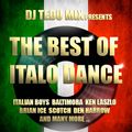 The Best of Italo Dance - Dj Tedu