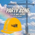 Even Steven - PartyZone @ Radio Impuls 1'st of May 2021 Special - Ad Free Podcast