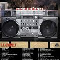 Money J Presents - LL Cool J - Radio Mixtape
