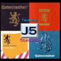 Gatecrasher Classic Trance Vinyl Mix by JohnE5