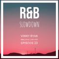 R&B Slowdown EP 23